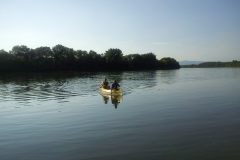 Duna vízitúra